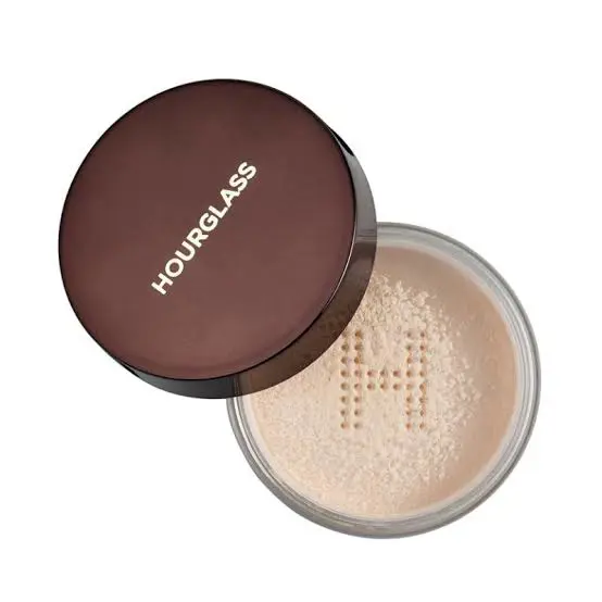 پودر فیکس آرایش اورگلس